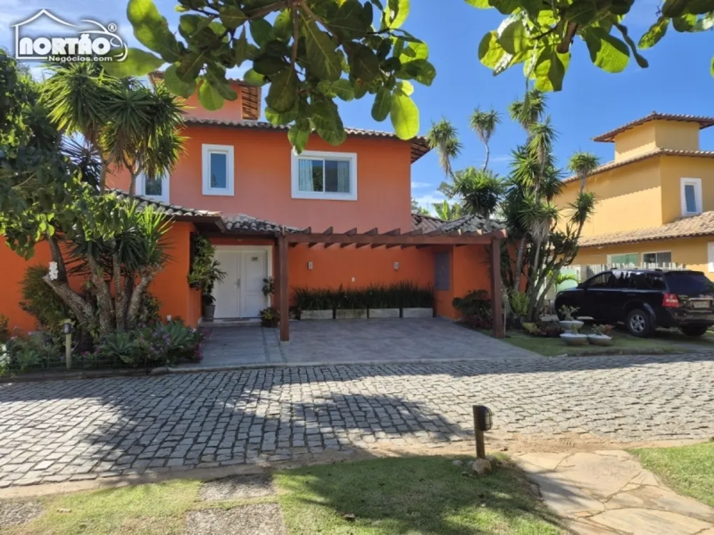 Casa, 3 quartos, 193 m² - Foto 5