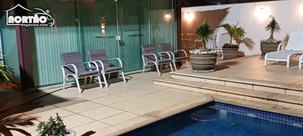 Casa, 3 quartos, 193 m² - Foto 12