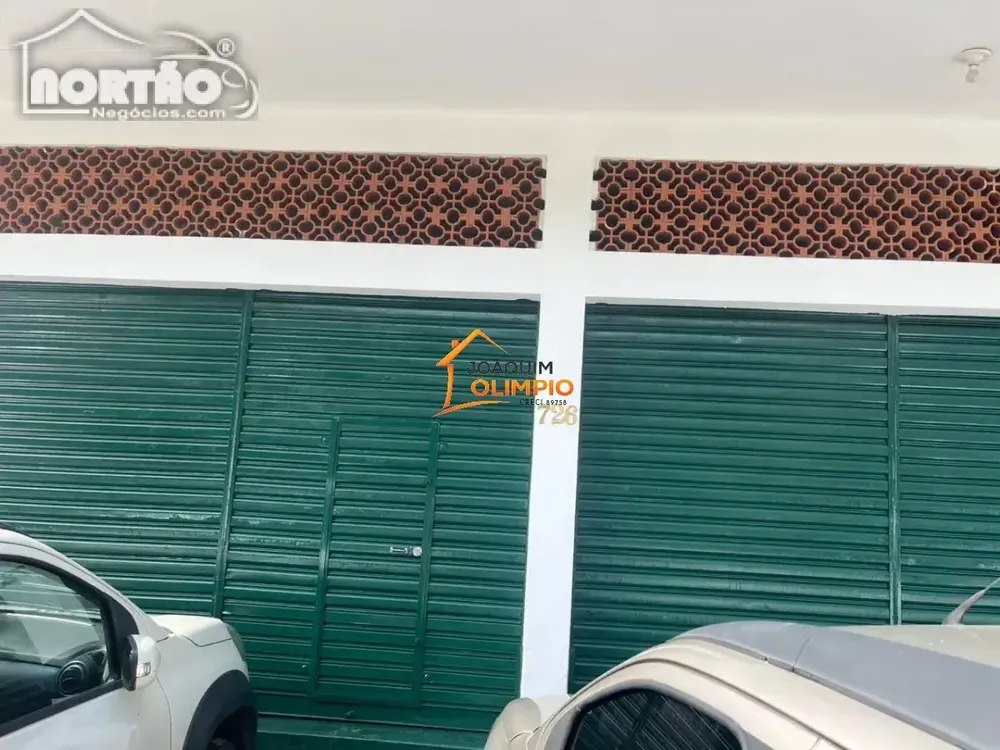 Casa, 222 m² - Foto 1
