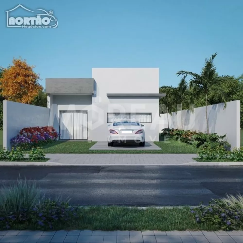 Casa, 3 quartos, 56 m² - Foto 4