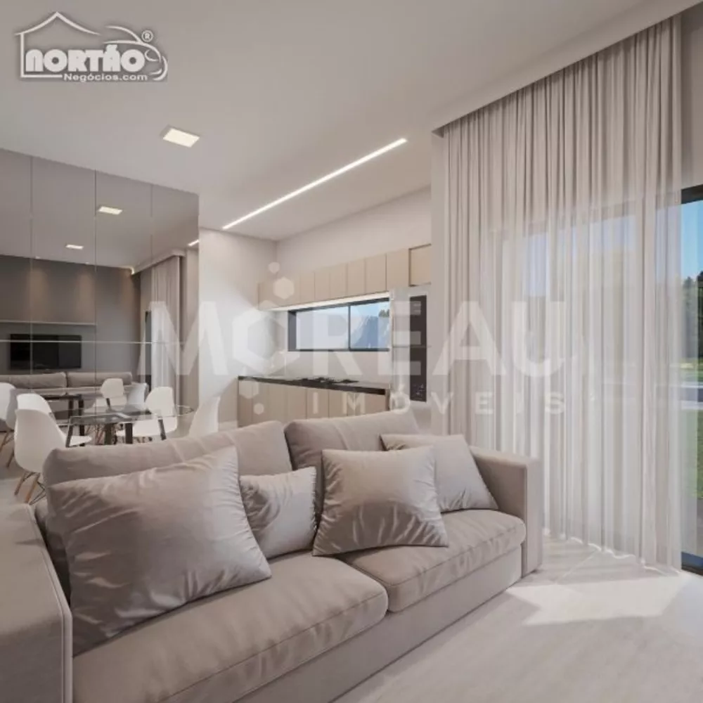 Casa, 3 quartos, 56 m² - Foto 10