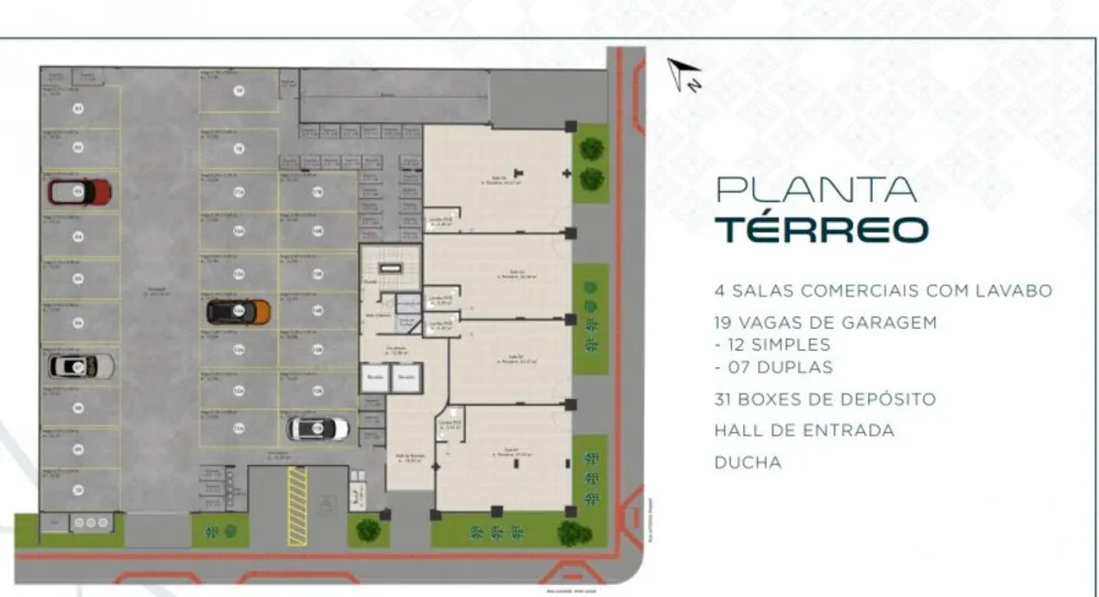 Apartamento, 97 m² - Foto 12