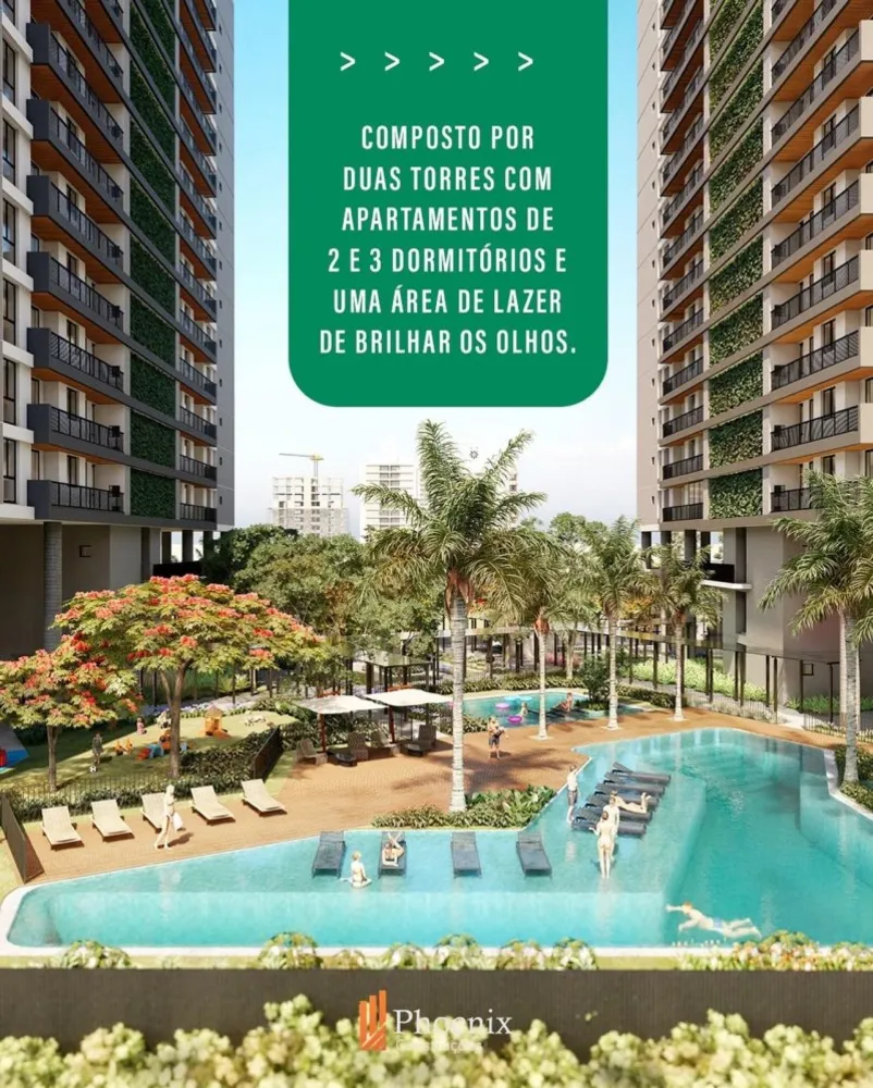 Apartamento, 2 quartos, 75 m² - Foto 1