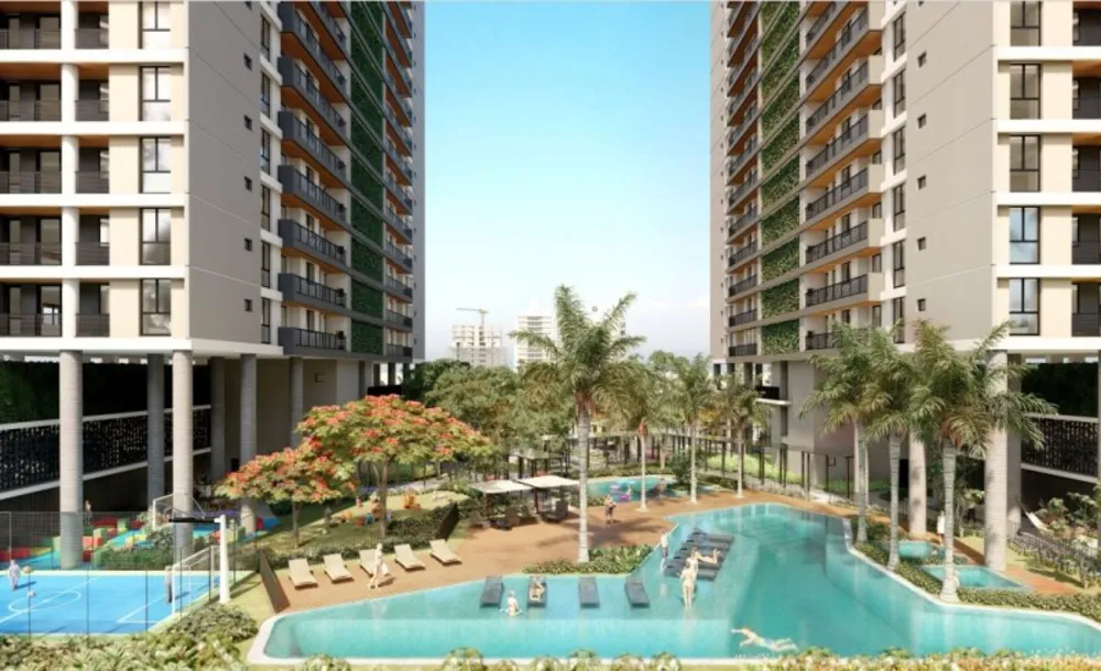 Apartamento, 2 quartos, 75 m² - Foto 5