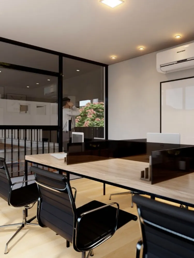 Apartamento, 2 quartos, 75 m² - Foto 11