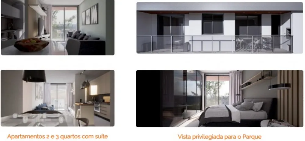Apartamento, 2 quartos, 75 m² - Foto 19