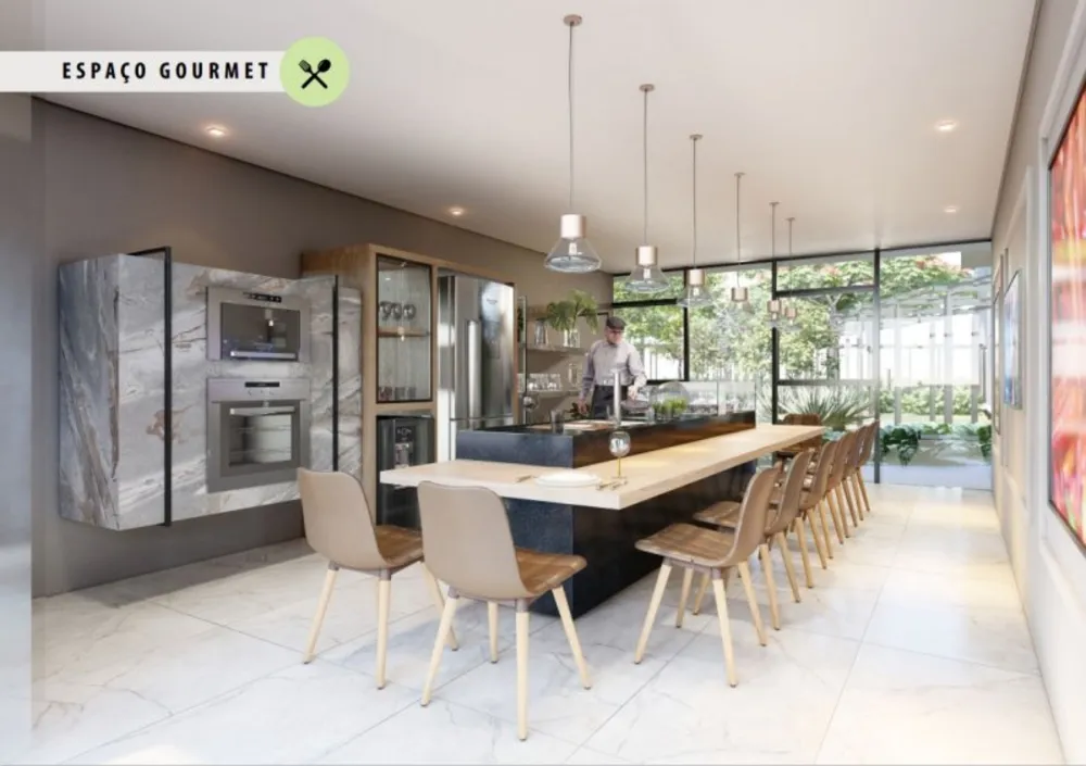 Apartamento, 2 quartos, 75 m² - Foto 10