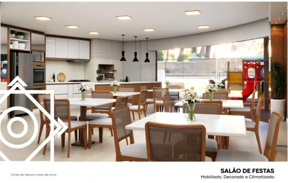 Apartamento, 3 quartos, 68 m² - Foto 5