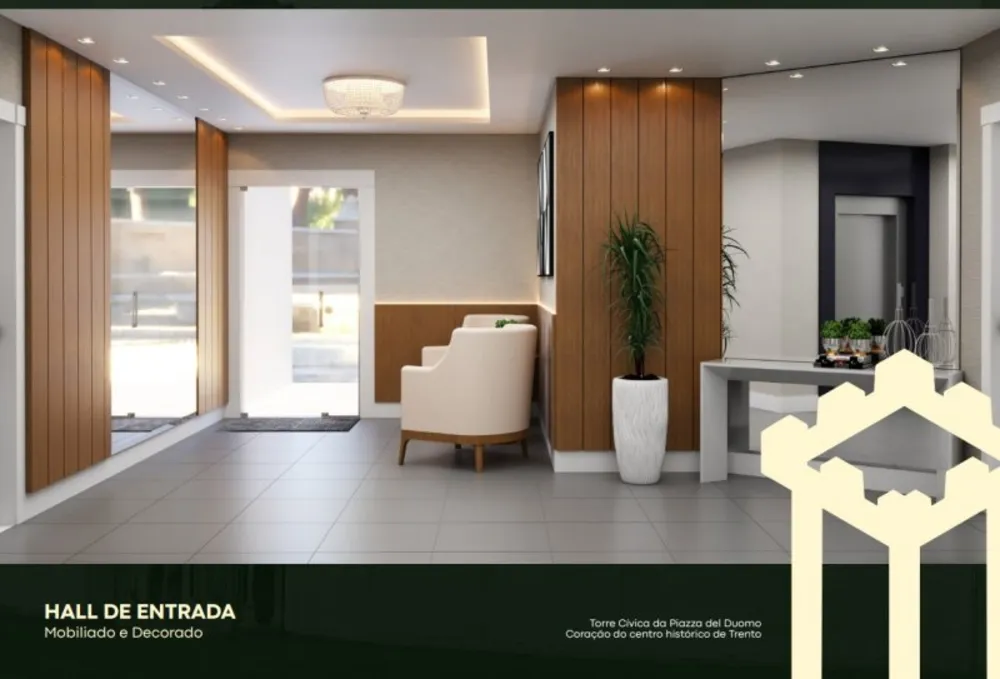 Apartamento, 3 quartos, 68 m² - Foto 3
