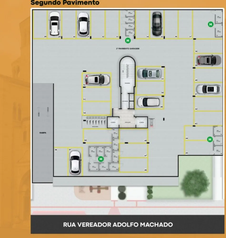 Apartamento, 3 quartos, 68 m² - Foto 13