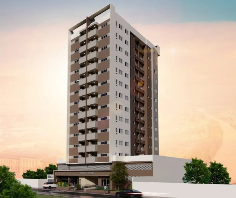 Apartamento, 3 quartos, 68 m² - Foto 1