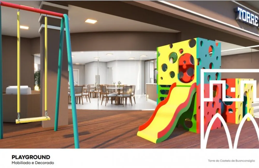 Apartamento, 3 quartos, 68 m² - Foto 8
