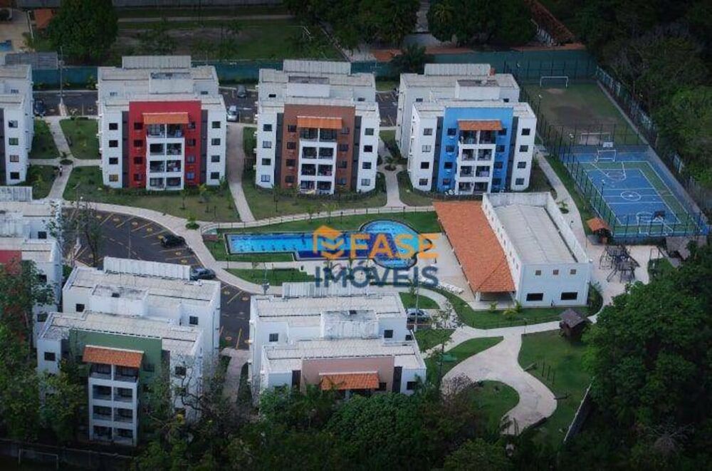 Apartamento à venda com 3 quartos, 71m² - Foto 4