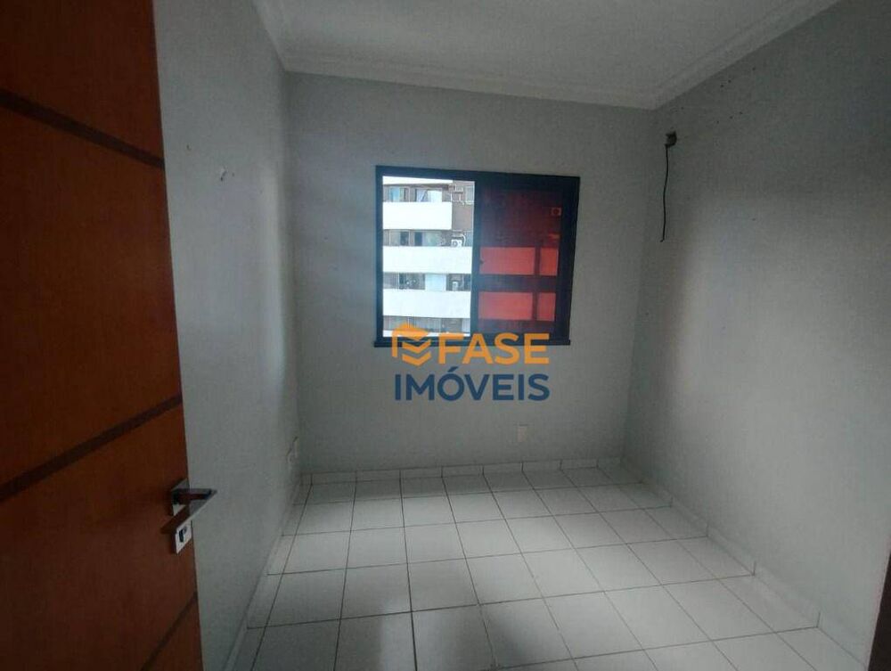Apartamento à venda com 3 quartos, 71m² - Foto 1