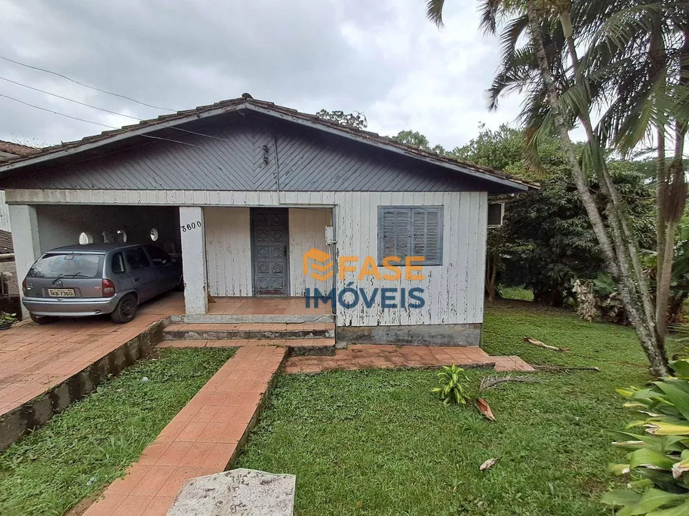 Casa, 1 m² - Foto 2