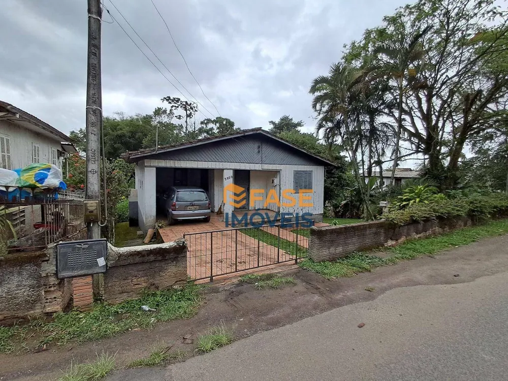 Casa, 1 m² - Foto 1