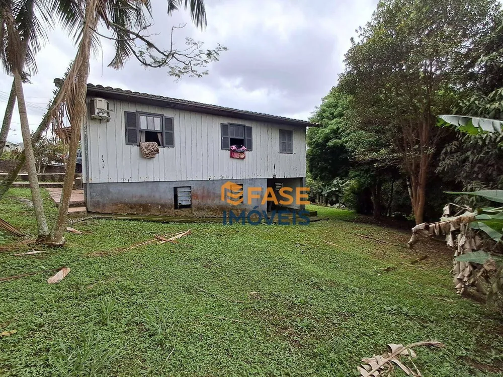 Casa, 1 m² - Foto 3