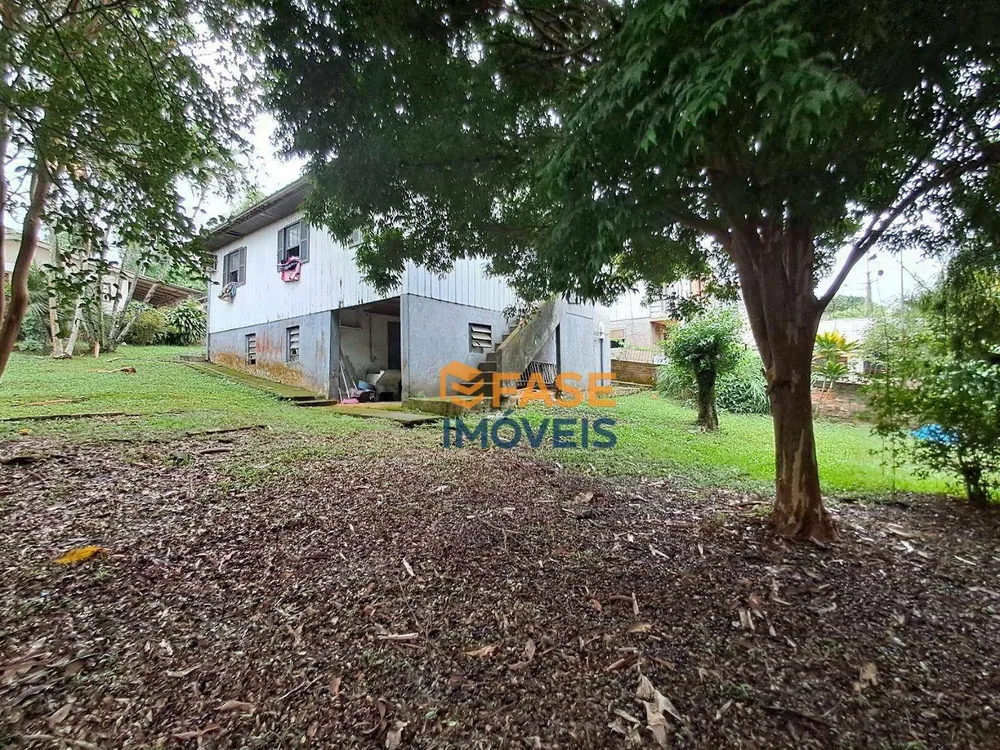 Casa, 1 m² - Foto 4
