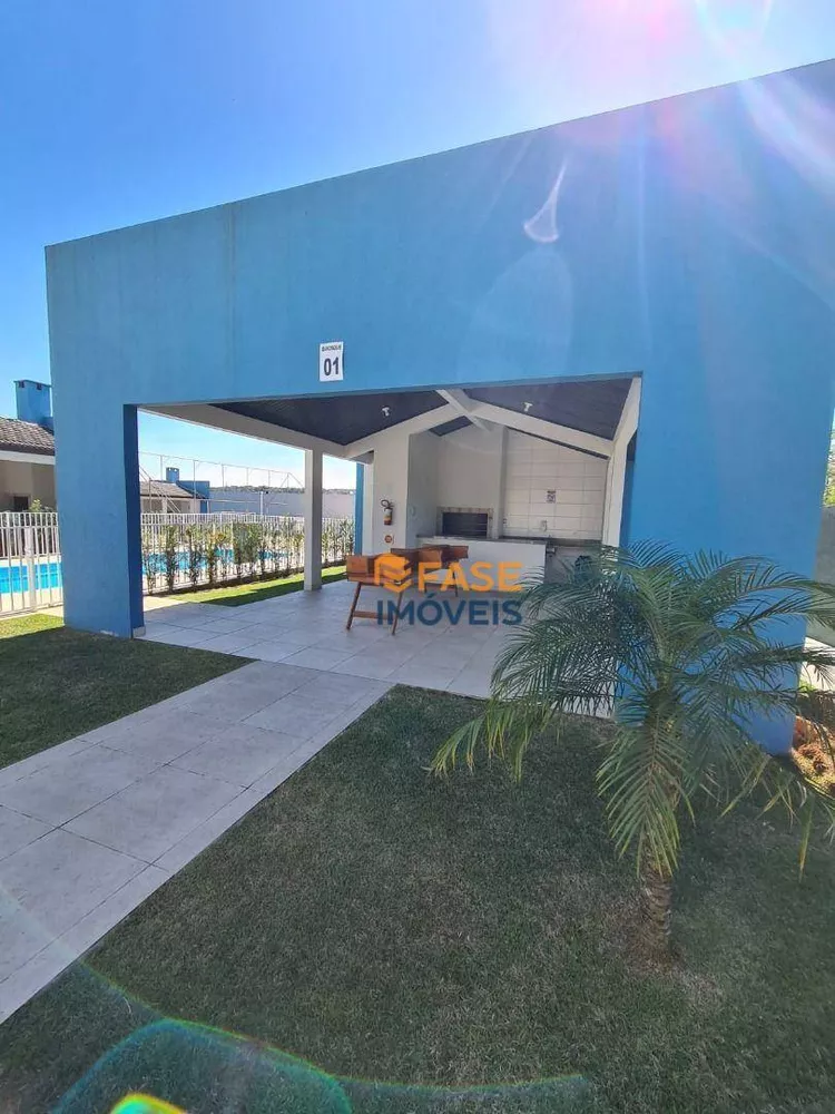 Apartamento à venda com 2 quartos, 66m² - Foto 4