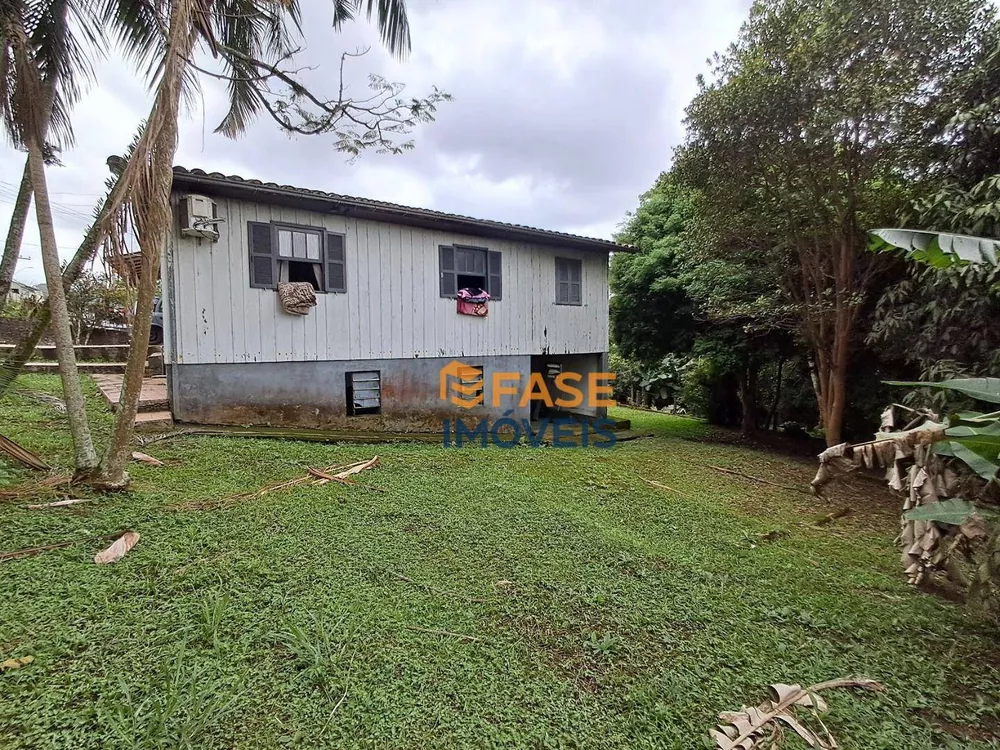 Casa, 1 m² - Foto 2