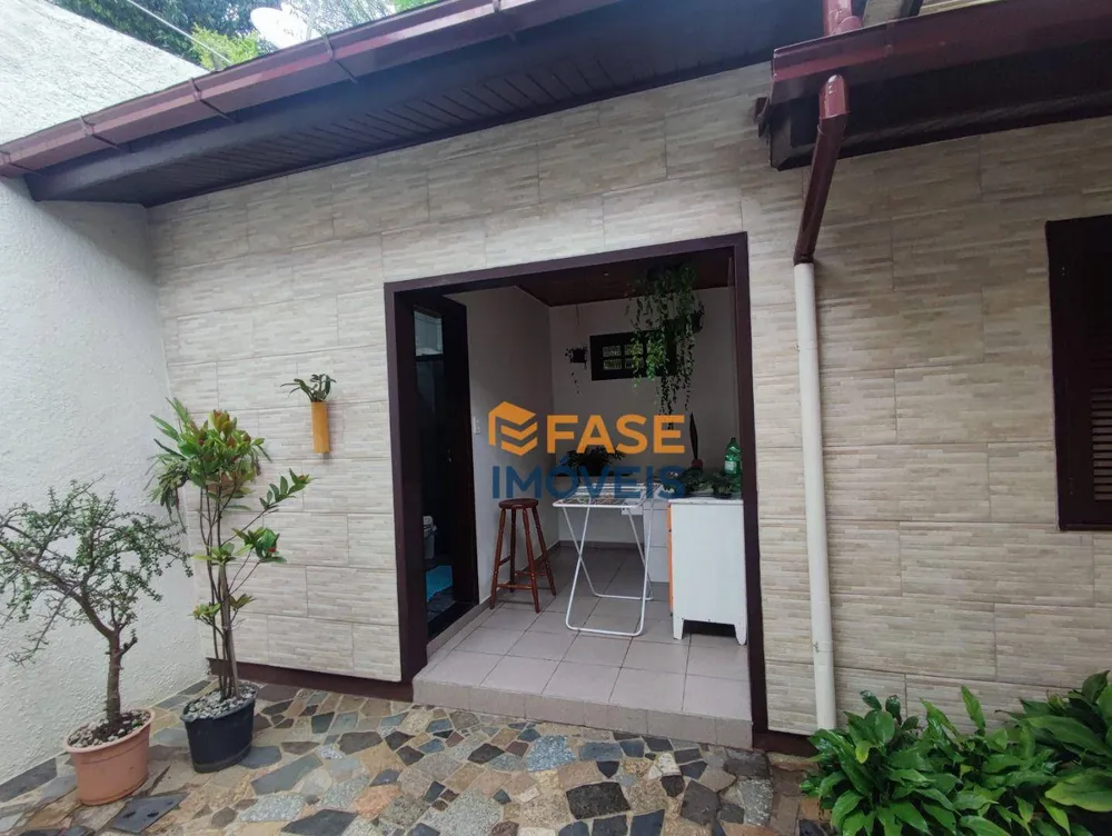 Casa, 3 quartos, 180 m² - Foto 4