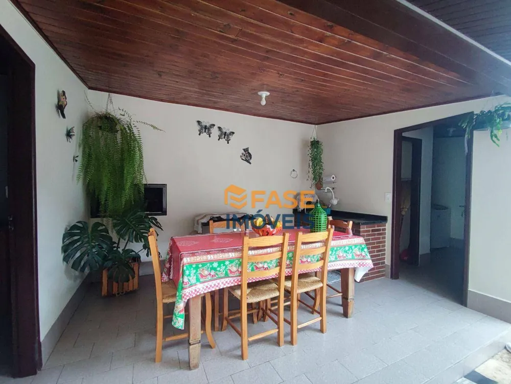 Casa, 3 quartos, 180 m² - Foto 8