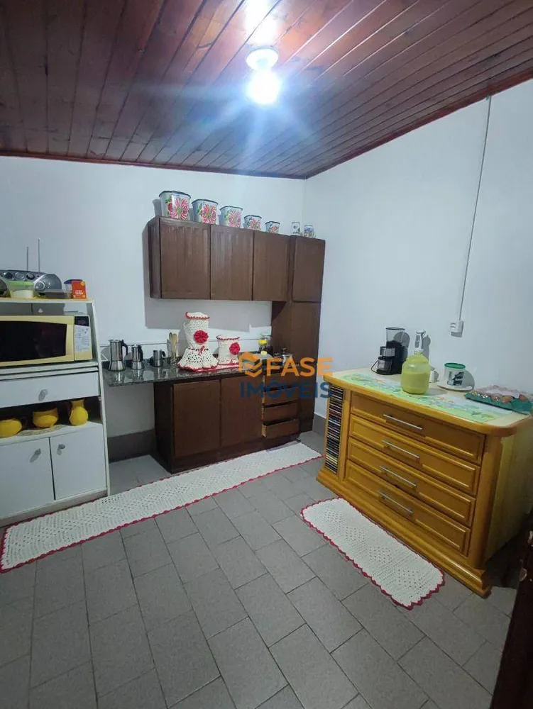 Casa, 3 quartos, 180 m² - Foto 5