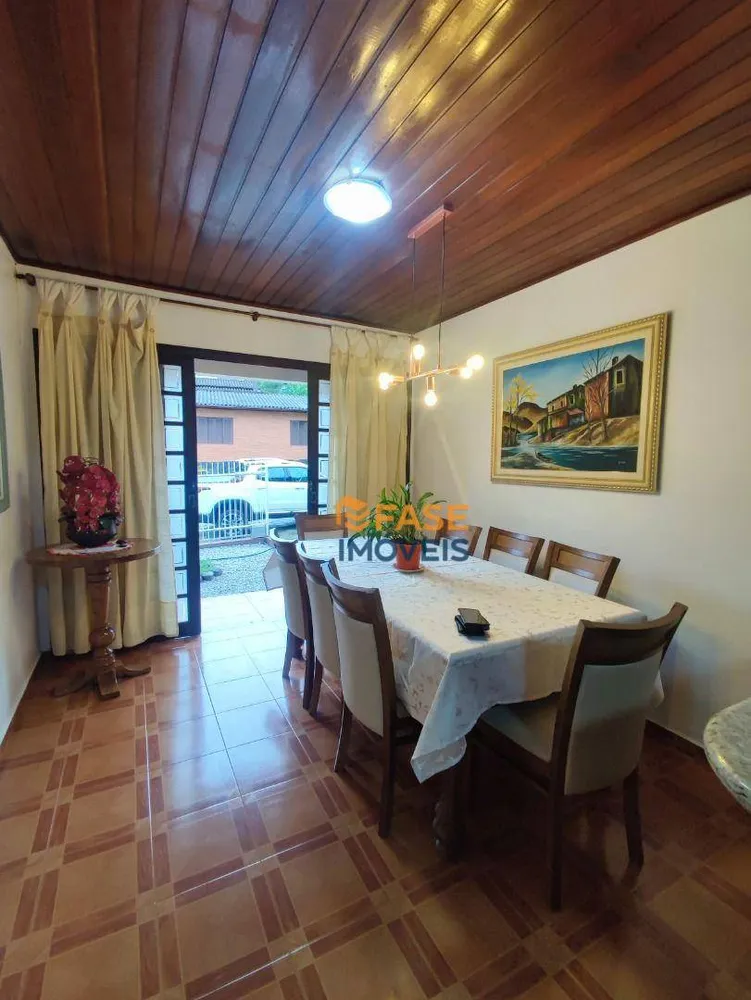 Casa, 3 quartos, 180 m² - Foto 6