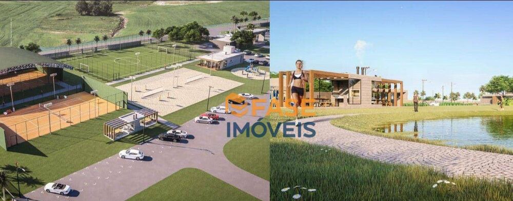 Loteamento e Condomínio, 420 m² - Foto 4