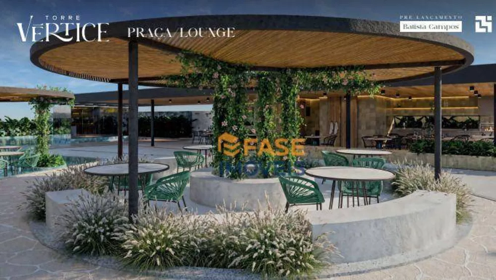 Apartamento, 1 quarto, 46 m² - Foto 5