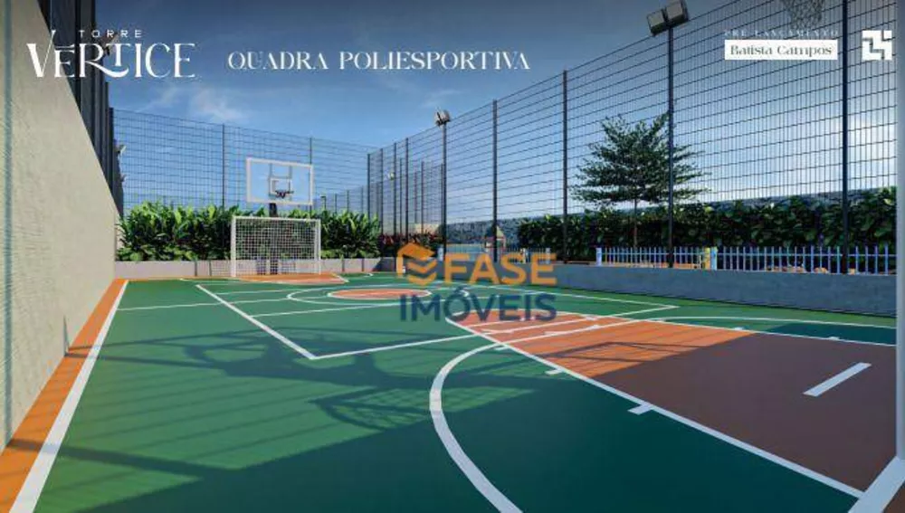 Apartamento, 1 quarto, 46 m² - Foto 6