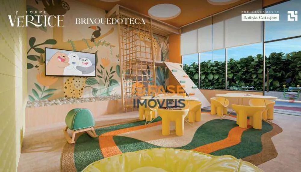 Apartamento, 1 quarto, 46 m² - Foto 7
