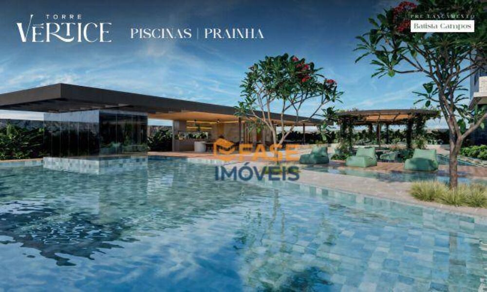 Apartamento, 1 quarto, 46 m² - Foto 4