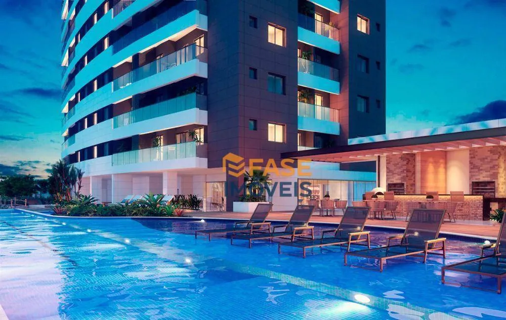 Apartamento, 2 quartos, 82 m² - Foto 7