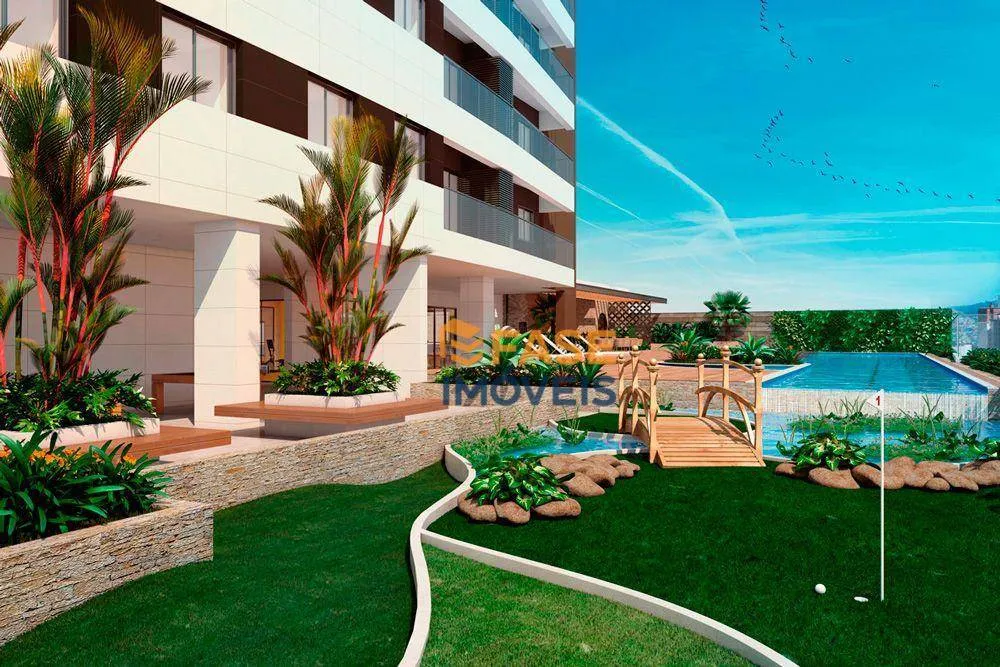 Apartamento, 2 quartos, 82 m² - Foto 5