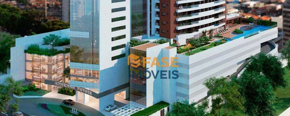 Apartamento, 2 quartos, 82 m² - Foto 4