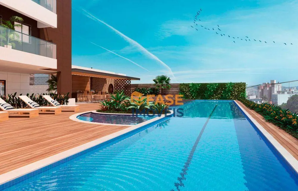 Apartamento, 2 quartos, 82 m² - Foto 6