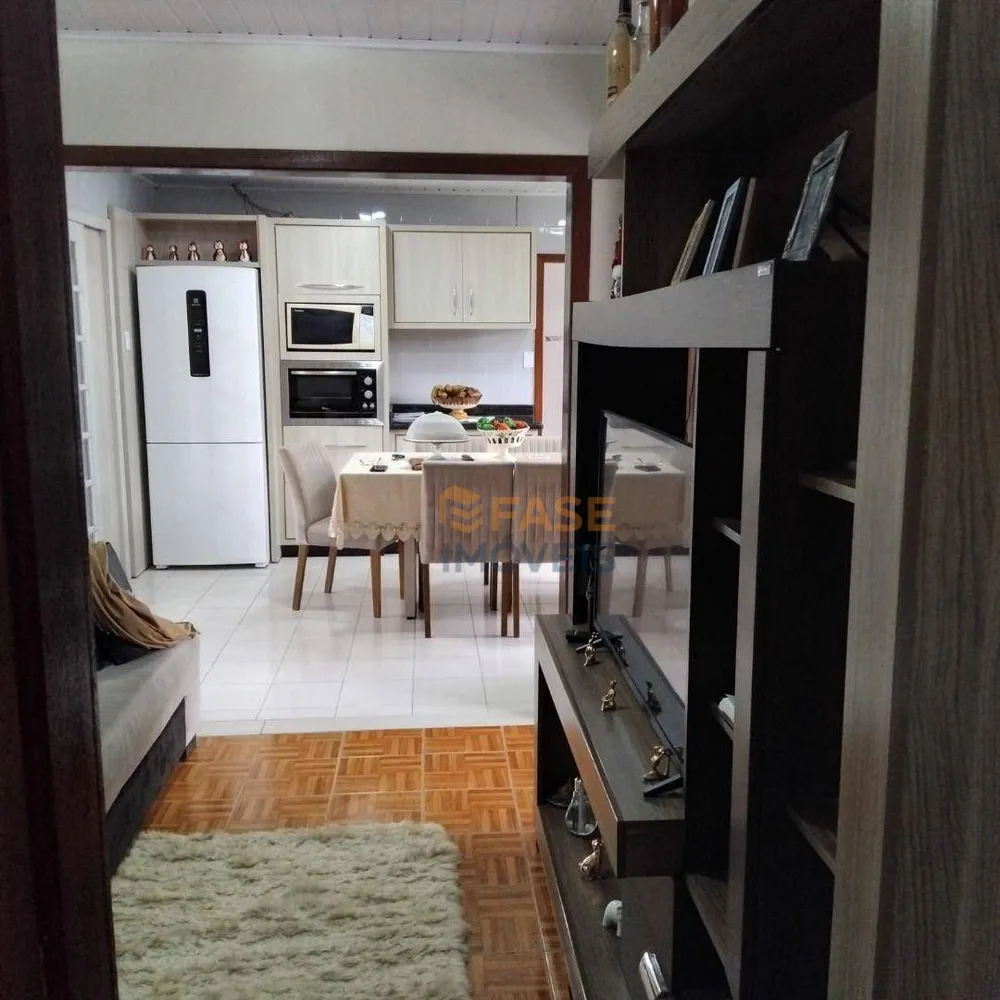 Casa, 2 quartos, 97 m² - Foto 1