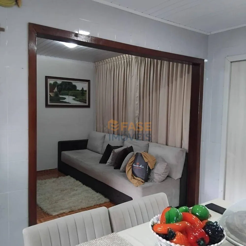 Casa, 2 quartos, 97 m² - Foto 2