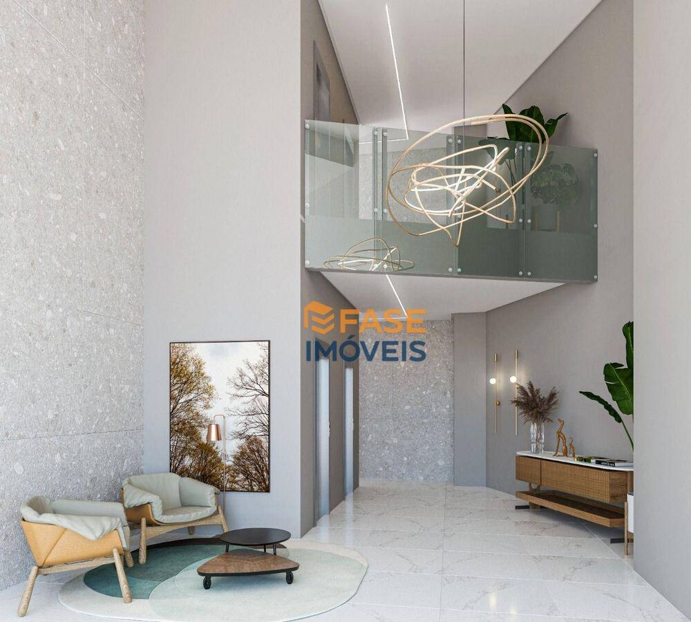 Apartamento à venda com 2 quartos, 90m² - Foto 6