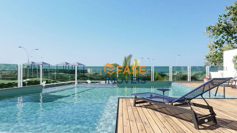 Apartamento à venda com 2 quartos, 90m² - Foto 4