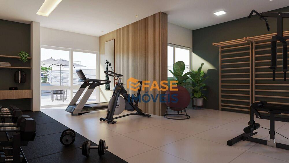 Apartamento à venda com 2 quartos, 90m² - Foto 8