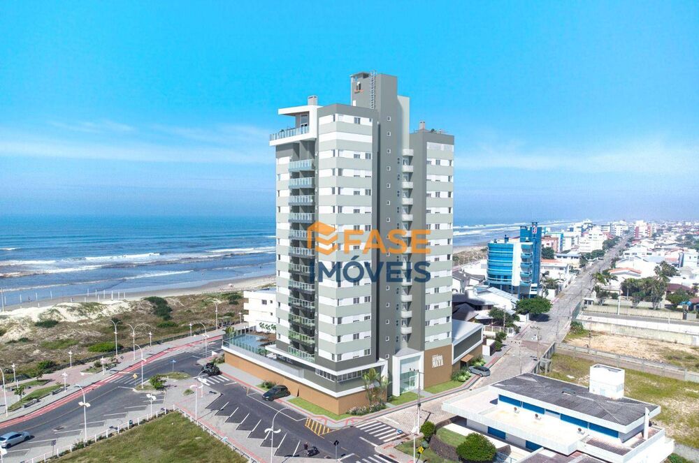 Apartamento à venda com 2 quartos, 90m² - Foto 2