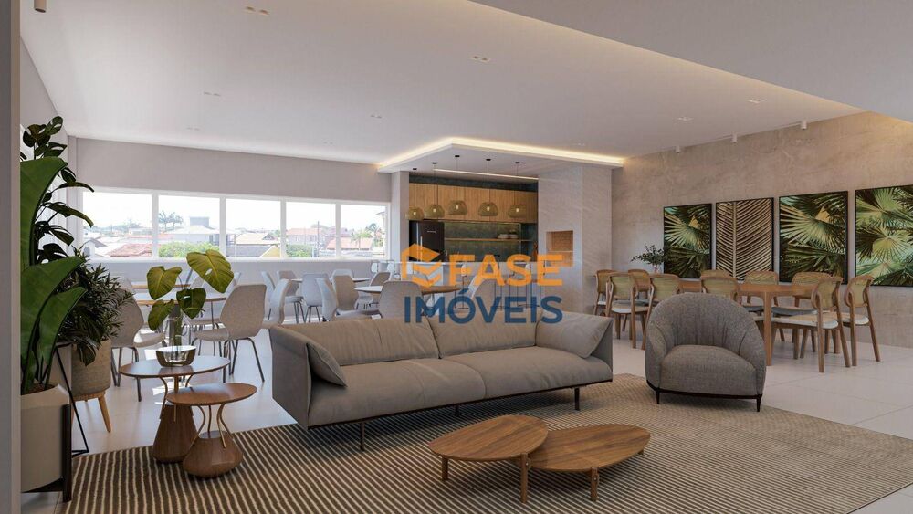 Apartamento à venda com 2 quartos, 90m² - Foto 9