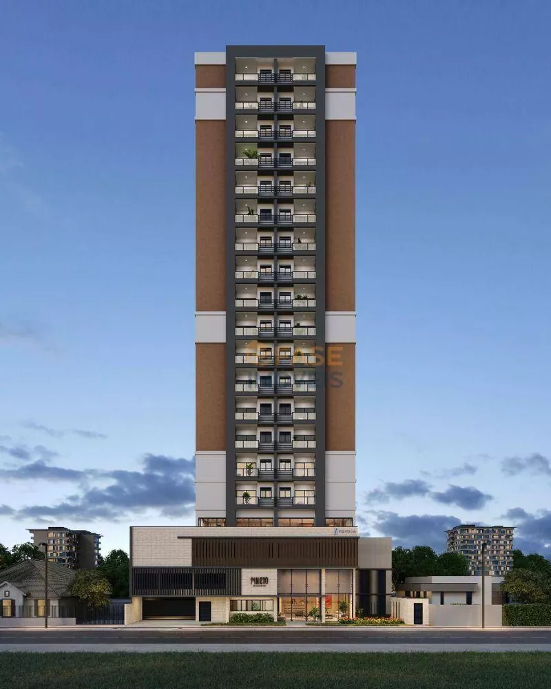Apartamento, 2 quartos, 76 m² - Foto 1