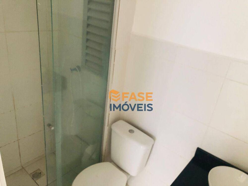 Apartamento à venda com 2 quartos, 49m² - Foto 8