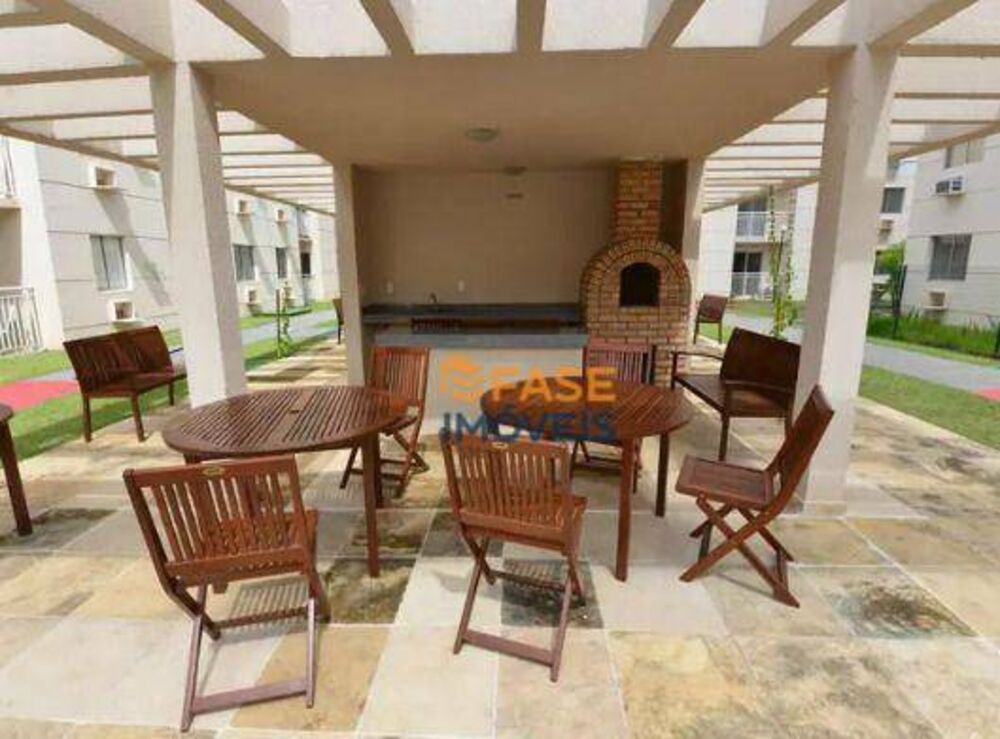 Apartamento à venda com 2 quartos, 49m² - Foto 10