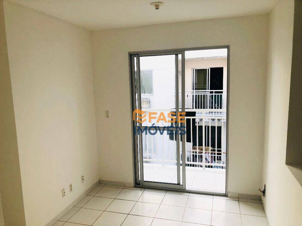 Apartamento à venda com 2 quartos, 49m² - Foto 11