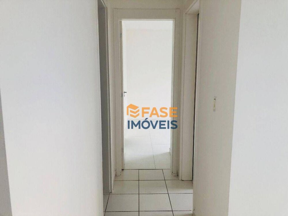 Apartamento à venda com 2 quartos, 49m² - Foto 4