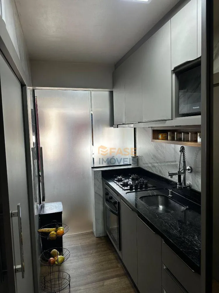 Apartamento, 3 quartos, 75 m² - Foto 5